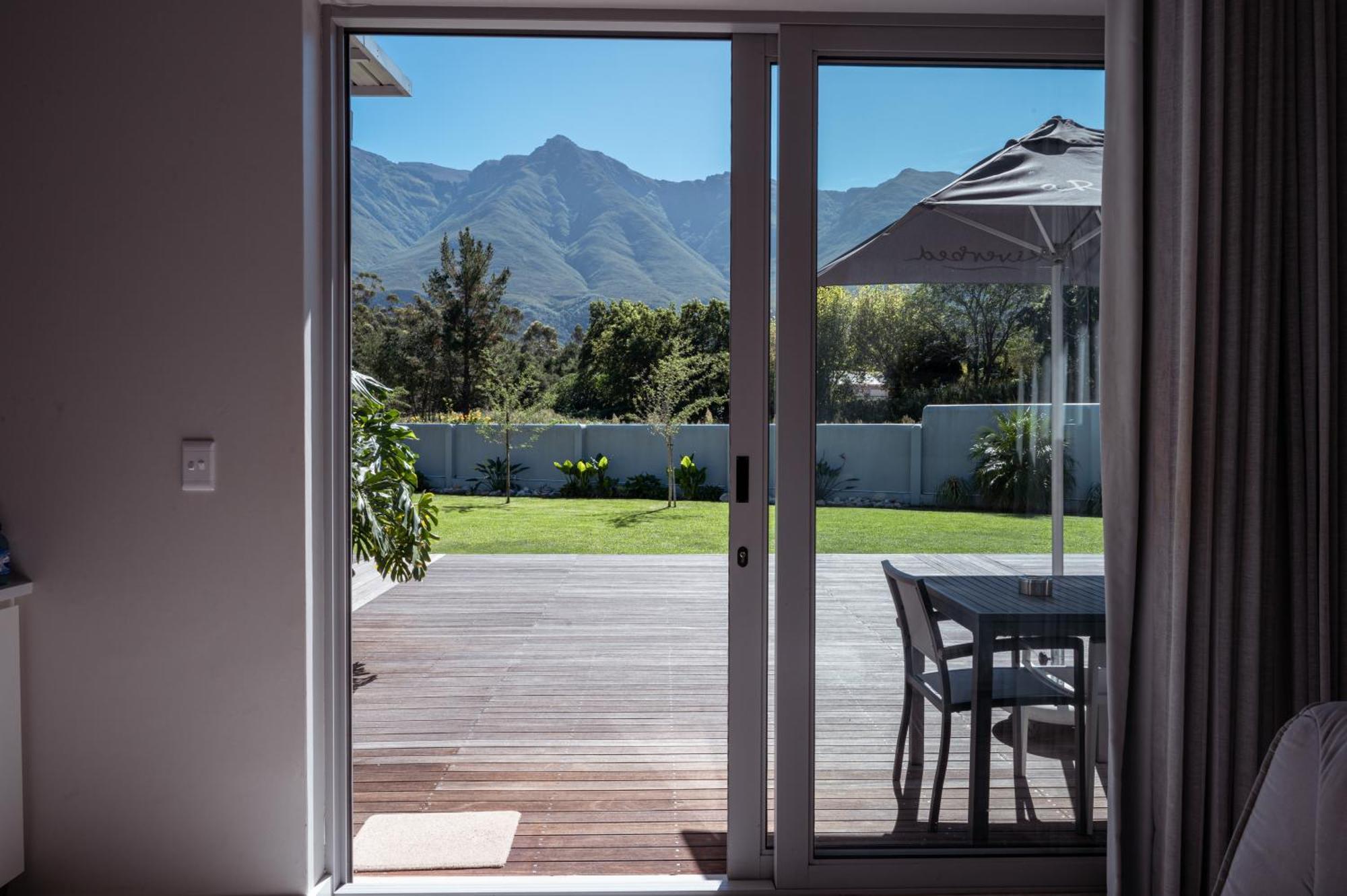 A Riverbed Guesthouse Swellendam Eksteriør bilde