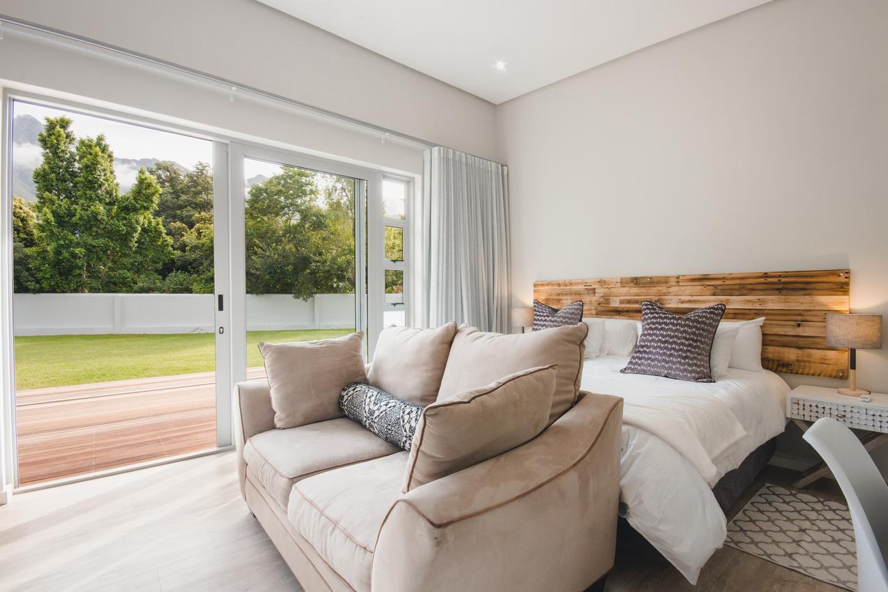 A Riverbed Guesthouse Swellendam Eksteriør bilde